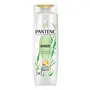 Pantene Advanced Hairfall Solution with Bamboo Shampoo Pack of 1 180ML