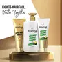 Pantene Advanced Hairfall Solution Anti-Hairfall Silky Smooth Shampoo for Women 1L, 6 image