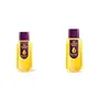 Bajaj Almonds Drops Hair Oil Pack of 1 650ml & Bajaj Almond Drops Hair Oil 475 ml