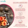 Everyuth Naturals Hydrating & Exfoliating Walnut Apricot Scrub 100gm Tube, 5 image