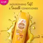 Sunsilk Nourishing Soft & Smooth Conditioner 180 ml, 4 image