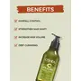 Oshea Herbals Amlacare Hairfall Control Shampoo -500ML, 5 image