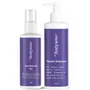 Bodywise Nourish Hair Kit for Woman| Keratin Hair Fall Control Shampoo 250ml | Nourish Hair Oil 100ml | Reduces Hair Fall | Prevents Dandruff and Hair Thinning | Paraben & SLS Free