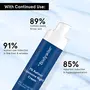 Bodywise 1% Retinol Cream | 2x Faster Reduction in Fine lines and wrinkles | 3% Niacinamide 1% Almond Oil | SLS Paraben & Sulphate Free | 50g, 6 image
