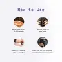Bodywise Nourish Hair Kit for Woman| Keratin Hair Fall Control Shampoo 250ml | Nourish Hair Oil 100ml | Reduces Hair Fall | Prevents Dandruff and Hair Thinning | Paraben & SLS Free, 4 image