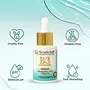The Indie Earth B3 Advanced Niacinamide 10% & Zinc 1 % Face Serum | Dermatologically Tested | Face Serum for Acne Marks Blemishes & Oil Balancing with Zinc | Serum for Oily & Acne Prone Skin | 30 ml, 5 image