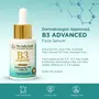 The Indie Earth B3 Advanced Niacinamide 10% & Zinc 1 % Face Serum | Dermatologically Tested | Face Serum for Acne Marks Blemishes & Oil Balancing with Zinc | Serum for Oily & Acne Prone Skin | 30 ml, 4 image