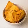 TBH  To Be Honest Vegetable Chips | Golden Sweet Potato Chips with Peri Peri | 270g (Pack of 390 g Each) | Tasty with High Dietary Fiber and Nutrient Content Gluten-Free Snack, 5 image