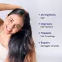 Bodywise Chelate Water Softener for Women 500ml & Biotin Rich Keratin Hair Fall Control Shampoo for Women 250ml | Paraben & Sulphate Free | Balances pH Strengthens Hair & Improves Hair Texture, 3 image