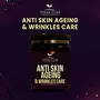Vedas Cure Anti skin ageing & wrinkles care | 200 Gram, 3 image