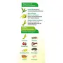 Diabliss Herbal Lemon Tea 500g Pouch - Refreshing Taste Low Glycemic Index (GI) Food Sugar Free (1), 3 image