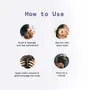 Bodywise Chelate Water Softener for Women 500ml & Biotin Rich Keratin Hair Fall Control Shampoo for Women 250ml | Paraben & Sulphate Free | Balances pH Strengthens Hair & Improves Hair Texture, 4 image