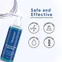 Bodywise 1% Salicylic Acid Body Wash 250ml and Intimate Wash | 1% Niacinamide Lactic Acid& Tea Tree | Helps to Prevent Body Acne & Cleanse Skin | Paraben and Sulphate Free| 85 grams, 7 image