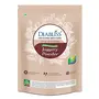 Diabliss Diabetic Friendly Herbal Jaggery Powder - Low Glycemic Index (GI) - 500g Pouch (1)