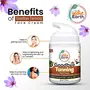 The Indie Earth Good Bye Tanning Face Cream with SPF50 & Kumkumadi Tailam Glutathione Cream Non Sticky Removes Tanning & Prevent Dark Spots 50 gm. Best Cream for Skin Even Skin Tone, 2 image