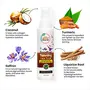 The Indie Earth Goodbye Tanning (Skin Brightening) Face Toner with Saffron Turmeric and Berry Extract (100ml) Removes Tanning Uneven Skin Tone and Sun Burn. Gives Lighter & Brighter Skin Tone, 2 image