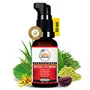 The Indie Earth Retinol Deep Wrinkle Repair Serum With Vitamin C Serum Vegan Glutathione Vitamin E & Tea Tree Extract Anti-Wrinkle Serum Best Retinol Serum 30ml | 1 fl.oz