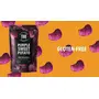 TBH - To Be Honest Vegetable Chips Crunchies | 485g Pack of 6 | Beetroot Sweet Ripe Banana Taro & Sweet Potato Chips | Gluten Free Nutritious Snacks, 2 image