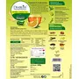 Diabliss Herbal Lemon Tea 500g Pouch - Refreshing Taste Low Glycemic Index (GI) Food Sugar Free (1), 2 image