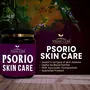 vedas cure psorio skin for Psoriasis Skin Disorders treatment, 2 image