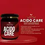 vedas cure Acido care | 200 Gram | Best for Acid reflux & Digestive problems, 4 image