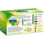 DiaBliss Herbal Diabetic Friendly Herbal Lemon Tea - Low GI - 30 x 10 Grams Sachet Box, 3 image