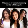 Bodywise Hair Concentrate Serum for Women 60ml | 3% Redensyl 3% Procapil 2% Baicapil | Promotes Thicker and Denser Hair Nourishes Hair Follicles, 6 image