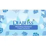 Diabliss Herbal Water to Manage Blood Glucose for Diabetics & Prediabetics! Clinically Tested No Side Effects Lowers HbA1c Lipids Fasting & Post Meal Blood Sugar Levels - Diabetes, 2 image