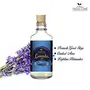 Vedas cure Lavender Essential oil Extracted From the Fresh Flower of Lavender Through steam Distillation process, 5 image