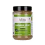 Banaba Leaf Powder (200gm) Lagerstroemia Speciosa | Supports Healthy Blood Glucose & Low Blood Pressure | Antioxidant Herbal Supplement | by Bixa Botanical