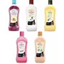 Ayur Herbal Shampoo 1Lt, 3 image