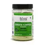 Green Coffee Beans Powder (Coffea Robusta) | 200gm | Supports Weight Management & Appetite Suppressor | 100% Natural Weight Supplement | Bixa Botanical