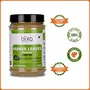 Papaya Leaf Powder I 200 gm I Supports Digestion & Healthy Blood Platelets I Herbal Supplement for Normal Blood Sugar Levels I Anti-Oxidant Agent I Natural and Pure, 3 image