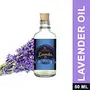 Vedas cure Lavender Essential oil Extracted From the Fresh Flower of Lavender Through steam Distillation process, 3 image