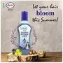 Ayur Herbal Amla and Shikakai Shampoo 1000ml, 4 image