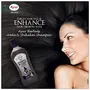 Ayur Herbal Amla & Shikakai Shampoo (Extra Conditioner) 500 ml, 5 image