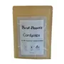 Organic Cordyceps Militaris Mushroom Extract Powder (50g) (Raw USDA Organic Certified no additives no fillers)