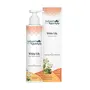 Kulsum's Kaya Kalp Herbals White Lily Daily Face and Body Lotion for Deep Nourishment and Hydration for Dry Skin 200 ml