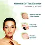 Kulsum's Kaya Kalp Herbals D Tan Cleanser(For All Skin Types) 40g, 3 image
