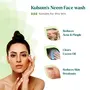 Kulsum's Kaya Kalp Herbals Neem Face Wash 100ml, 3 image