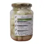 CACTUS SPICES Preserved Cocktail Onions (Onion Pickle with White Sirka) (22-25 Pieces) 450G, 6 image