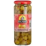 FIGARO Stuffed Green Olives with Pimiento Paste 450 g, 2 image