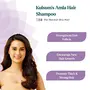 Kulsum's Kaya Kalp Herbals Amla Shampoo Daily Hair Care For Thick & Strong Hair (100ml), 3 image