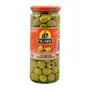 Figaro Pitted Black Olives & Pitted Green Olives 29.63 oz / 840 g Variety Pack, 3 image