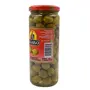 Figaro Pitted Black Olives & Pitted Green Olives 29.63 oz / 840 g Variety Pack, 7 image