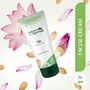 Kulsum's Kaya Kalp Herbals Life Daily Facial Cream For Anti Ageing & Rejuvenation for Normal to Dry Skin (70g), 2 image
