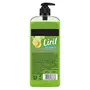 Liril Lemon and Tea Tree Oil Body Wash SuperSaver XL Pump Bottle with Long Lasting Fragrance Glycerine Paraben Free Extra Foam 750 ml, 5 image