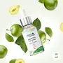 Kulsum's Kaya Kalp Herbals Kakadu Plum Face Serum For Intensive Skin Brightening With Vitamin C For Men & Women 30ml, 2 image