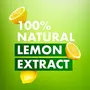 Liril Lemon and Tea Tree Oil Body Wash SuperSaver XL Pump Bottle with Long Lasting Fragrance Glycerine Paraben Free Extra Foam 750 ml, 2 image