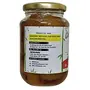 Cactus Spices Homemade Behi Murabba (Safarjal Murabba) (Quince Murabba) with Row Forest Honey 450G, 2 image